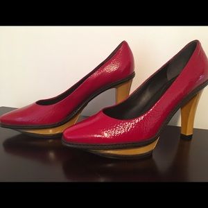 Celine Pumps Vintage
